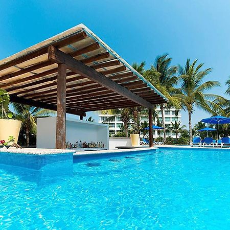 Condo Mayan Lakes Acapulco Esterno foto