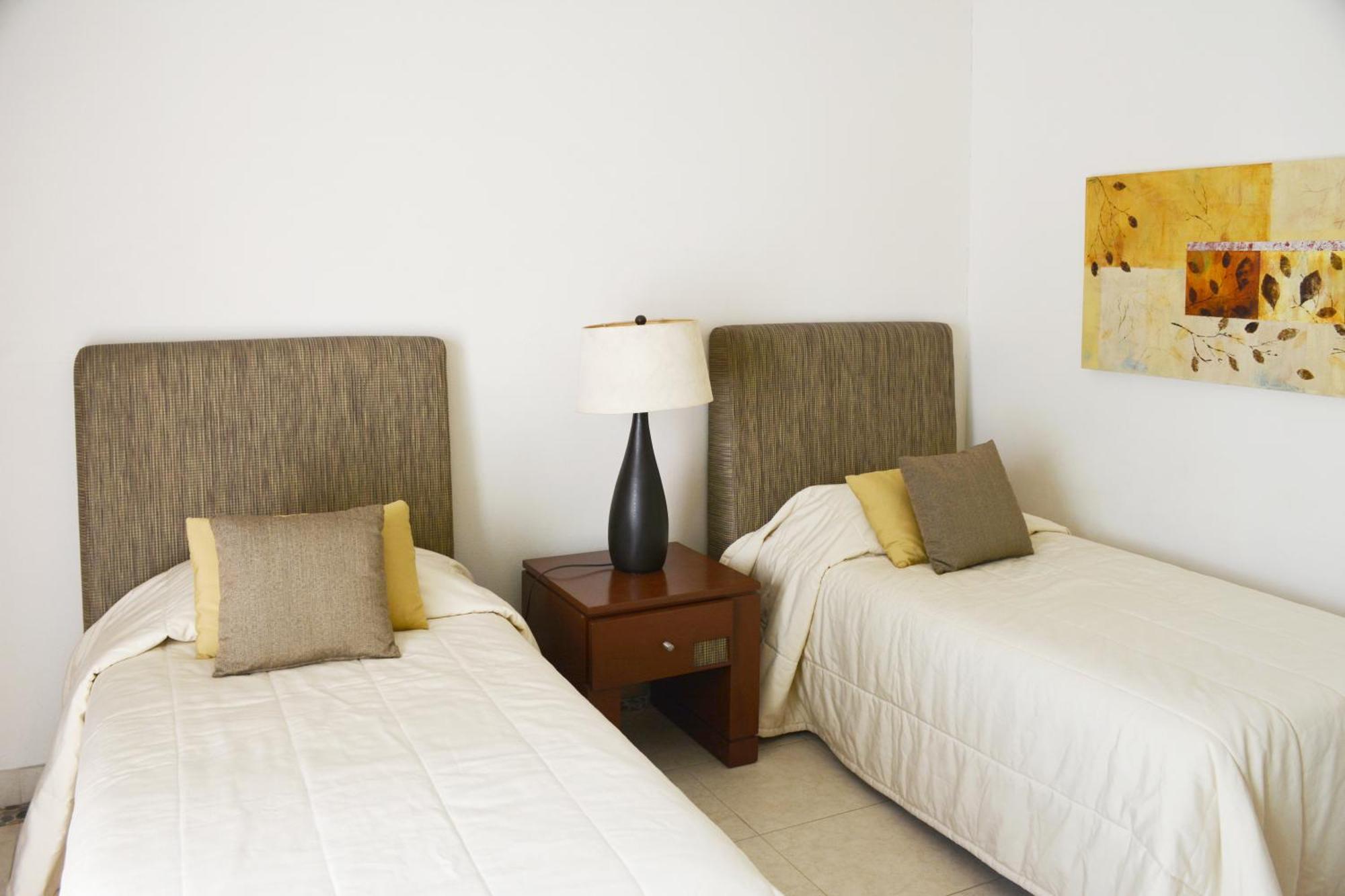 Condo Mayan Lakes Acapulco Esterno foto