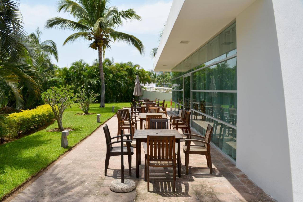 Condo Mayan Lakes Acapulco Esterno foto