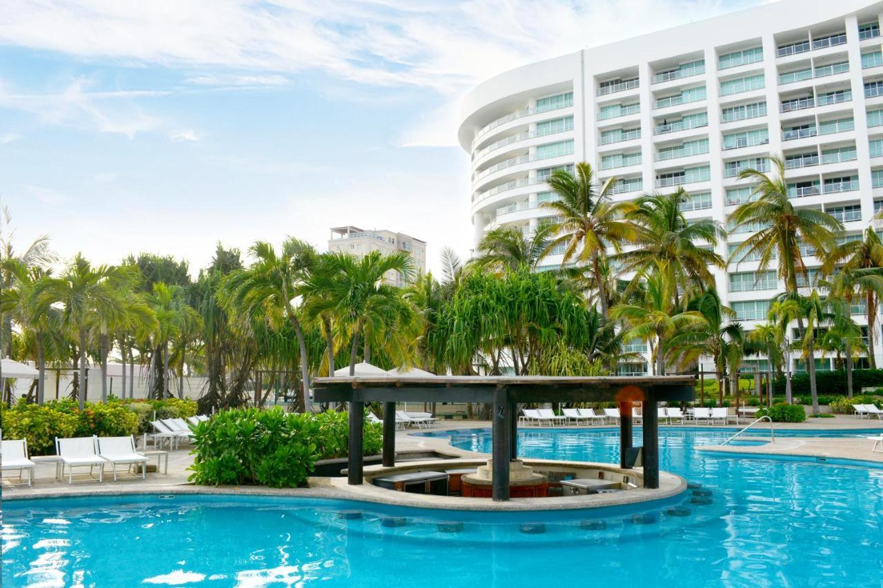 Condo Mayan Lakes Acapulco Esterno foto