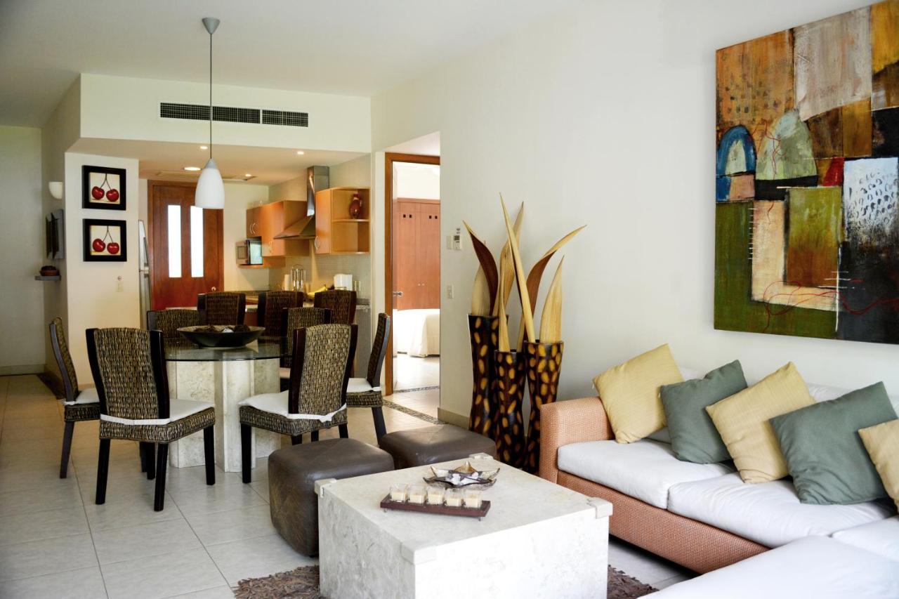 Condo Mayan Lakes Acapulco Esterno foto