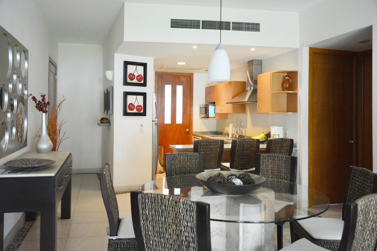 Condo Mayan Lakes Acapulco Esterno foto
