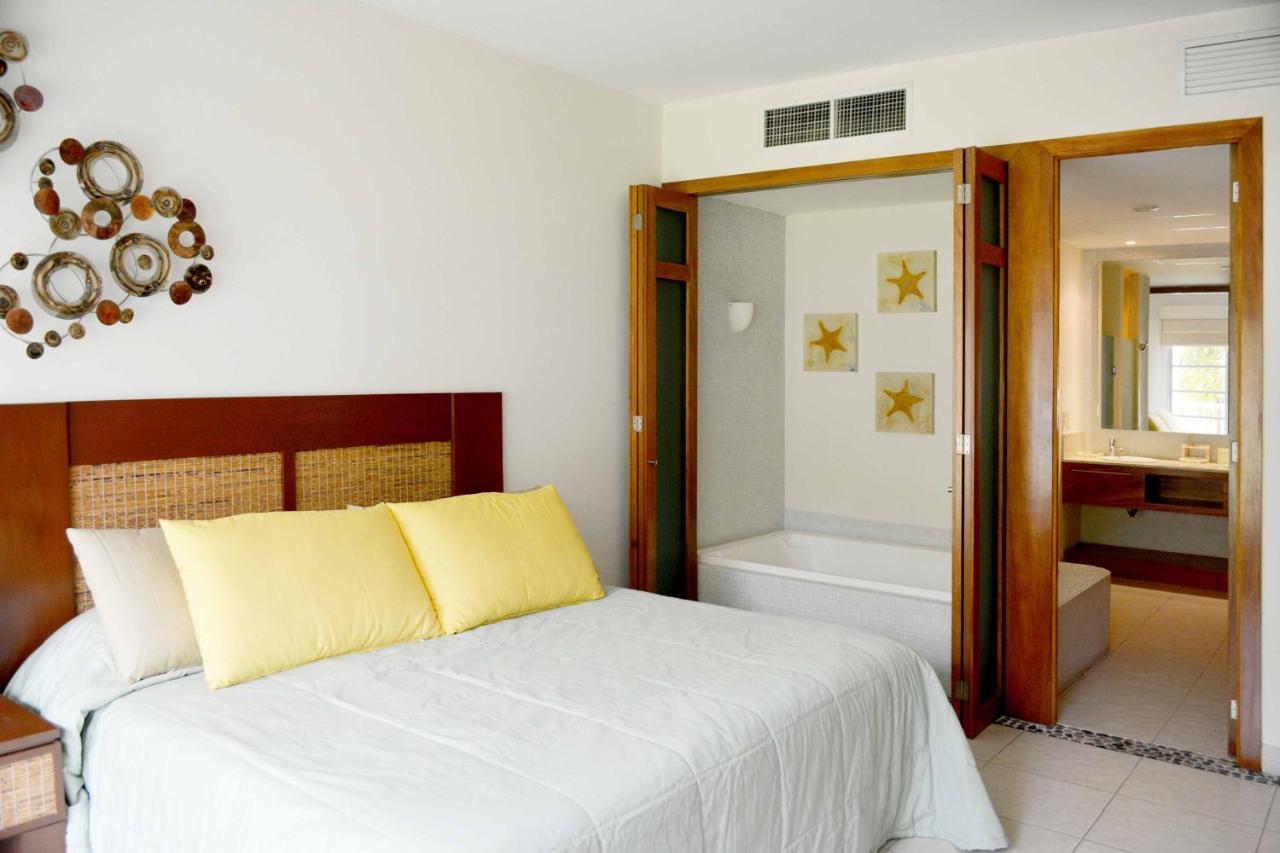 Condo Mayan Lakes Acapulco Esterno foto