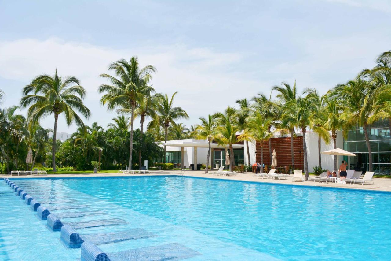 Condo Mayan Lakes Acapulco Esterno foto
