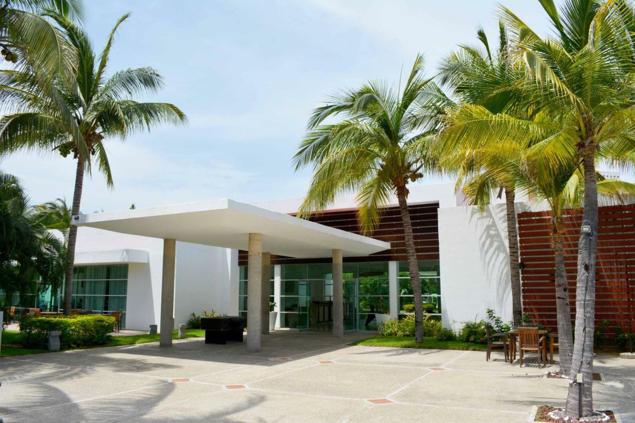 Condo Mayan Lakes Acapulco Esterno foto